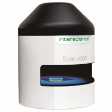 interscience Scan4000 全自動菌落計數(shù)器&抑圈分析儀