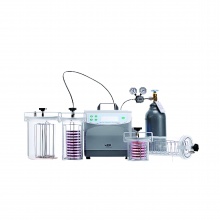 DW-100A-K型智能厭氧微生物培養系統