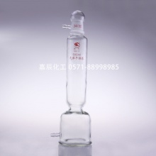 蜀牛氣體干燥塔（具塞）250ml