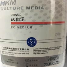 EC肉湯BR 250g