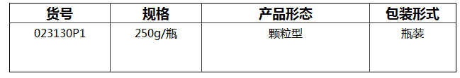 緩沖蛋白胨水瓶裝顆粒培養基(BPW)規格