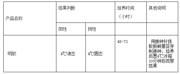 明膠