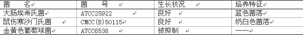 MFC培養(yǎng)基
