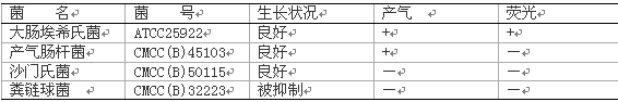 EC-MUG培養(yǎng)基